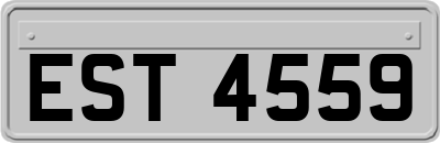 EST4559