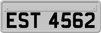 EST4562