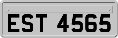 EST4565