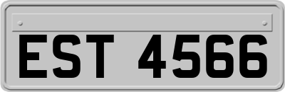 EST4566