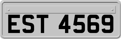 EST4569