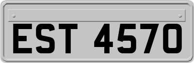 EST4570
