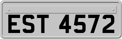 EST4572