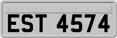 EST4574
