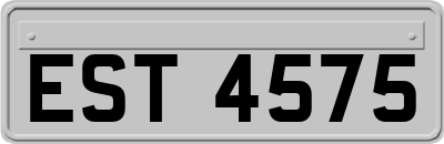 EST4575