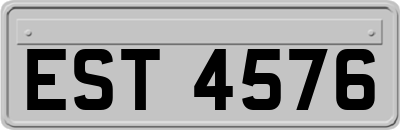 EST4576