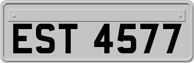 EST4577