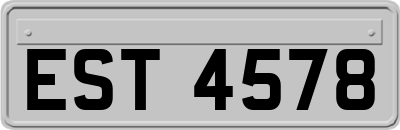 EST4578