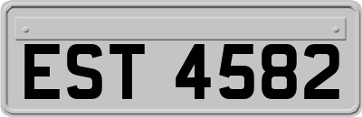 EST4582
