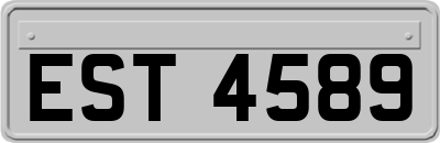EST4589