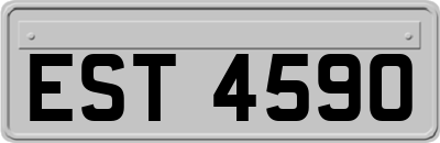 EST4590