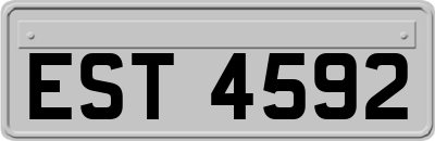 EST4592