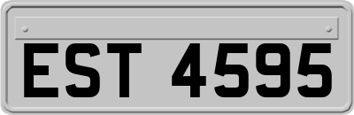 EST4595