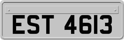 EST4613