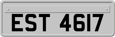 EST4617