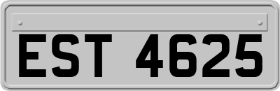 EST4625