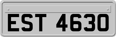 EST4630