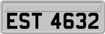 EST4632