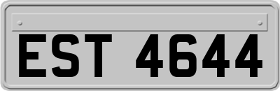 EST4644