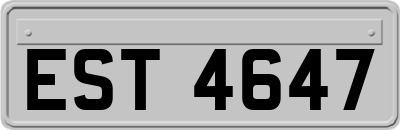 EST4647