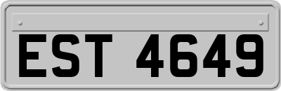 EST4649