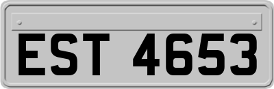 EST4653