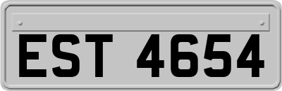 EST4654