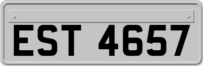 EST4657