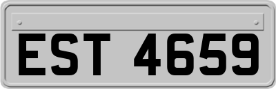 EST4659