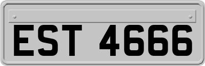 EST4666