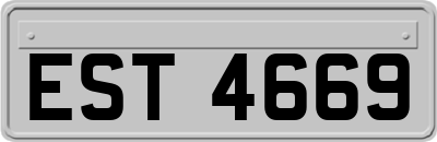 EST4669