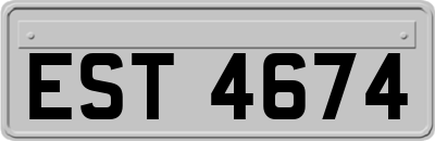 EST4674