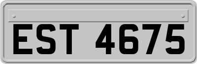 EST4675