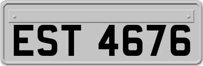 EST4676