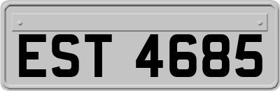 EST4685