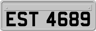 EST4689