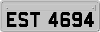 EST4694
