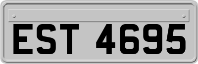 EST4695