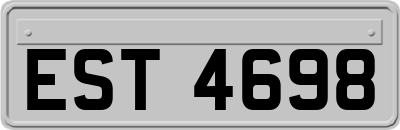 EST4698