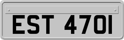 EST4701