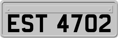 EST4702