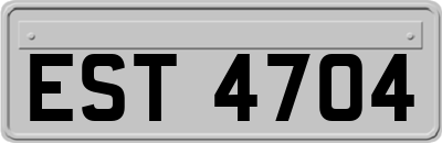 EST4704