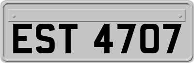EST4707