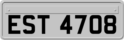 EST4708