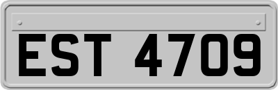 EST4709