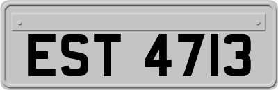 EST4713