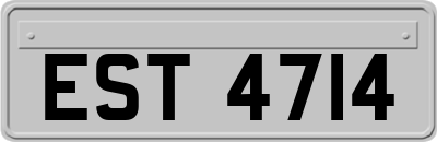 EST4714