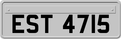 EST4715