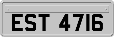 EST4716