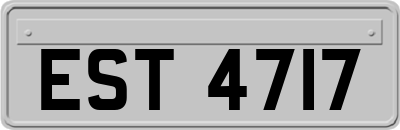 EST4717